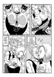 Android 18 Stays in the Future English page08 49238601 lq.jpg