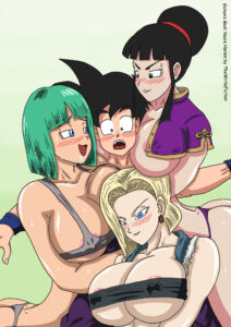 Gohan Best Years Android 18s Life Debt English page00 37540961 1414x2000.jpg