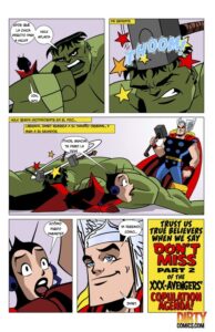 The Mighty xXx Avengers The Copulation Agenda Part 1 Spanish page10 The End 30547826.jpg