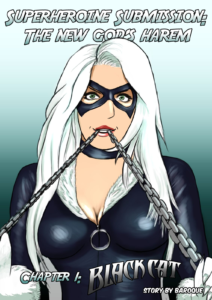 Superheroine Submission Black Cat English page00 Cover 92361805 lq.png