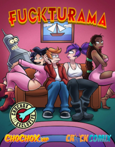 Fuckturama Spanish page00 Cover 29574180 1559x2000.png