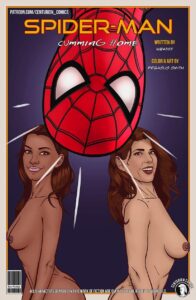 Spider Man Cumming Home Spanish page00 Cover 87016592 lq.jpg