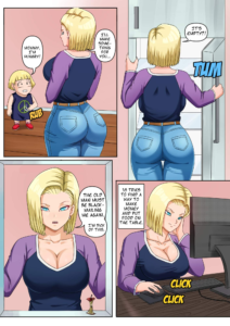 Android 18 NTR Zero English page01 08342561 1413x2000.png