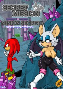 Secret Mission Spanish page00 Cover 92375480 lq.jpg