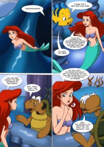 A New Discovery for Ariel 1 English page09 06452739 lq.jpg