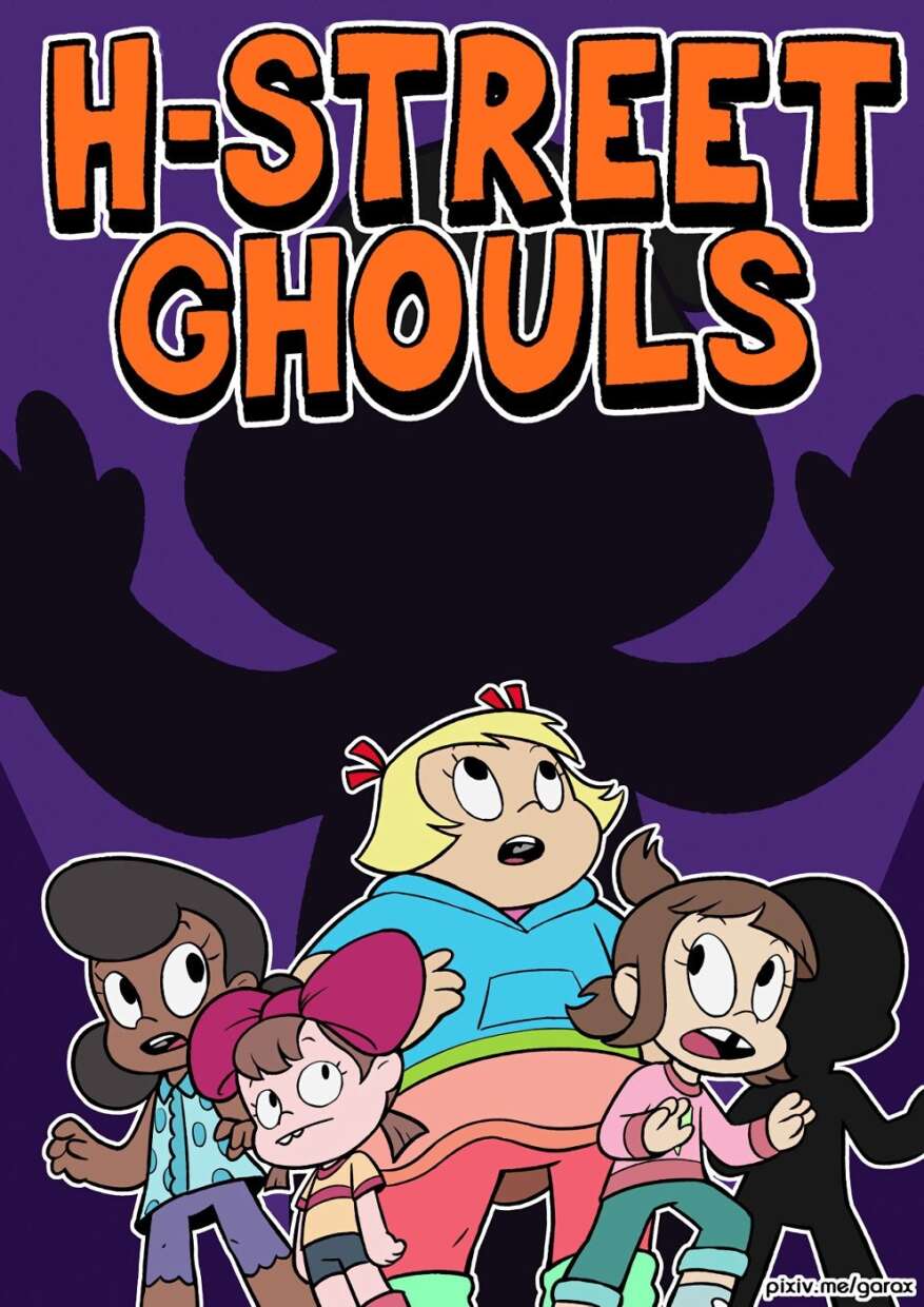 H Street Ghouls Spanish page00 Cover   60237514 lq.jpg