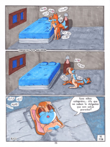 Sleepless Sleepover Spanish page15 The End 28546790 lq.png