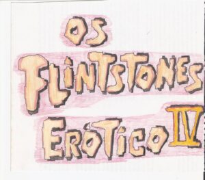 Os FlintStones Erotico IV Portuguese page00 Cover 06152379.jpg