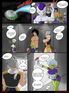 Broly s First Time Spanish page01 67845319 1500x2000.png